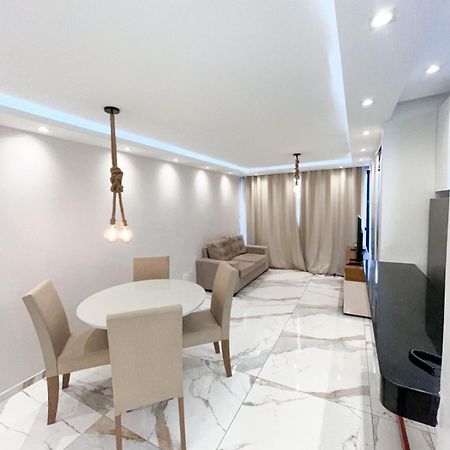 Flat Atlantico 1301 Apartment Fortaleza  Exterior photo