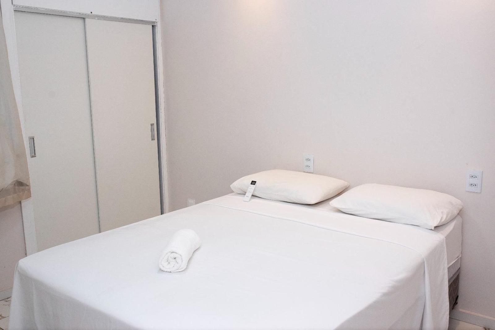 Flat Atlantico 1301 Apartment Fortaleza  Exterior photo