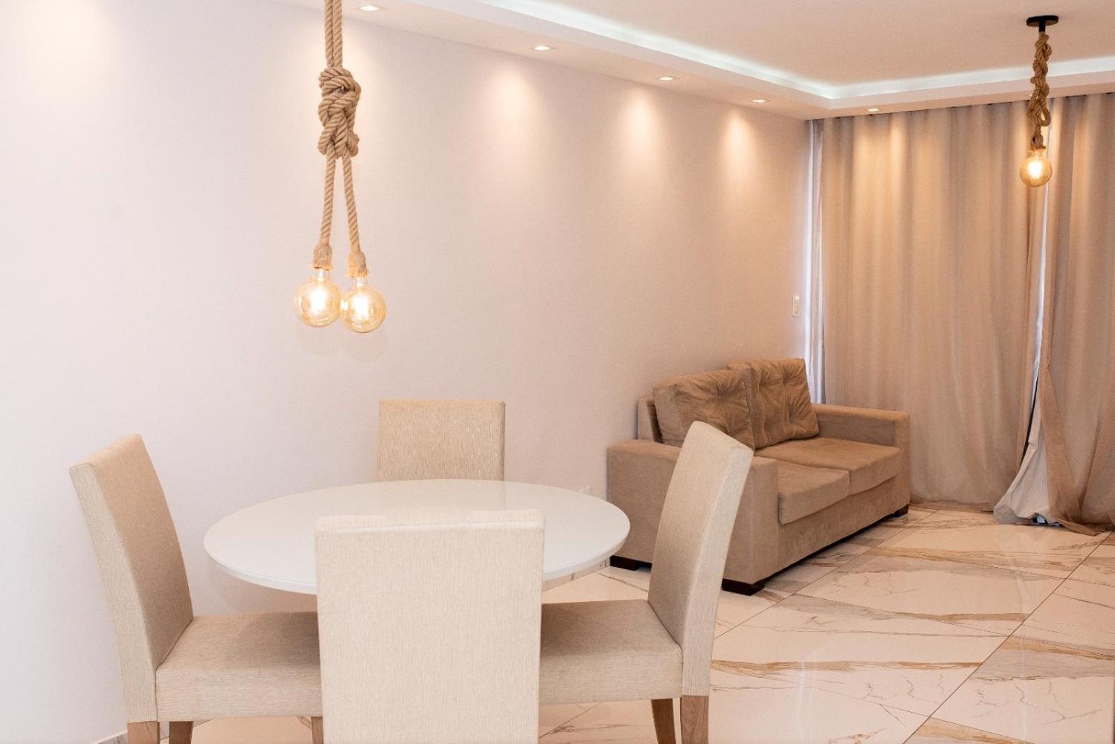 Flat Atlantico 1301 Apartment Fortaleza  Exterior photo
