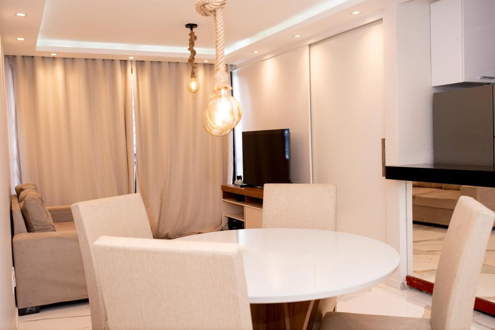 Flat Atlantico 1301 Apartment Fortaleza  Exterior photo